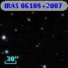 IRAS 06108+2007