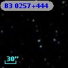 B3 0257+444