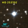 HD 253702