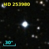 HD 253980