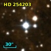 HD 254203