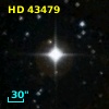 HD  43479