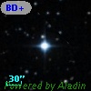 BD+22  1300B