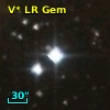 V* LR Gem