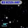 B3 0259+447