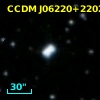 CCDM J06220+2202A