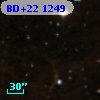 BD+22  1249