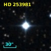 HD 253981