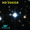 HD 254318