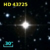 HD  43725