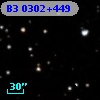 B3 0302+449