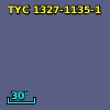 BD+21  1196s