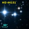 HD  44151