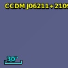 BD+21  1203C