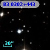 B3 0302+443