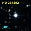 HD 254392