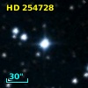HD 254728