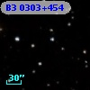 B3 0303+454