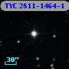 TYC 2811-1464-1