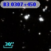 B3 0307+450