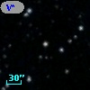 V* V646 Ori