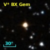 V* BX Gem