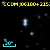 CCDM J06180+2151B