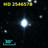 CCDM J06181+2151B