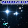 IDS 06153+2111 BC