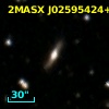 2MASX J02595424+4428550