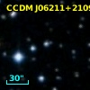 CCDM J06211+2109P