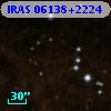 IRAS 06138+2224