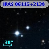 IRAS 06115+2138