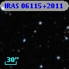 IRAS 06115+2011