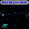 IRAS 06124+2020