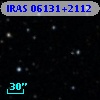 IRAS 06131+2112