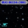 IRAS 06134+2001