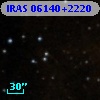 IRAS 06140+2220