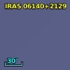 IRAS 06140+2129