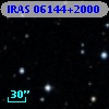 IRAS 06144+2000