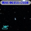 IRAS 06151+2150