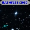 IRAS 06151+2032