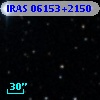IRAS 06153+2150