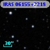IRAS 06155+2218