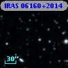 IRAS 06160+2014