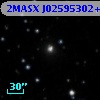 2MASX J02595302+4450300