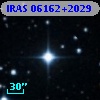 IRAS 06162+2029