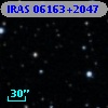 IRAS 06163+2047