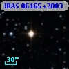 IRAS 06165+2003
