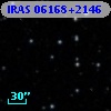 IRAS 06168+2146